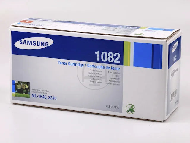 SAMSUNG MLT-D1082S schwarz Toner-0