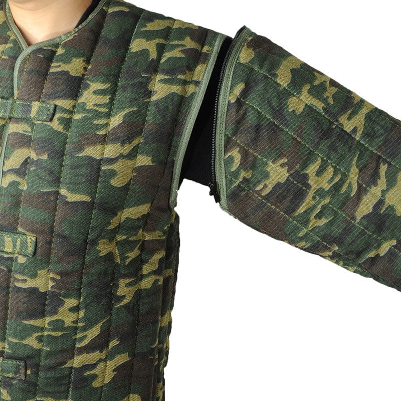 Bite Proof Clothes Dog Bite Suit