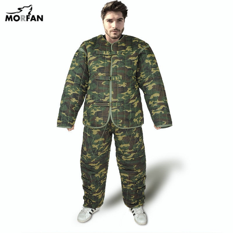 Bite Proof Clothes Dog Bite Suit