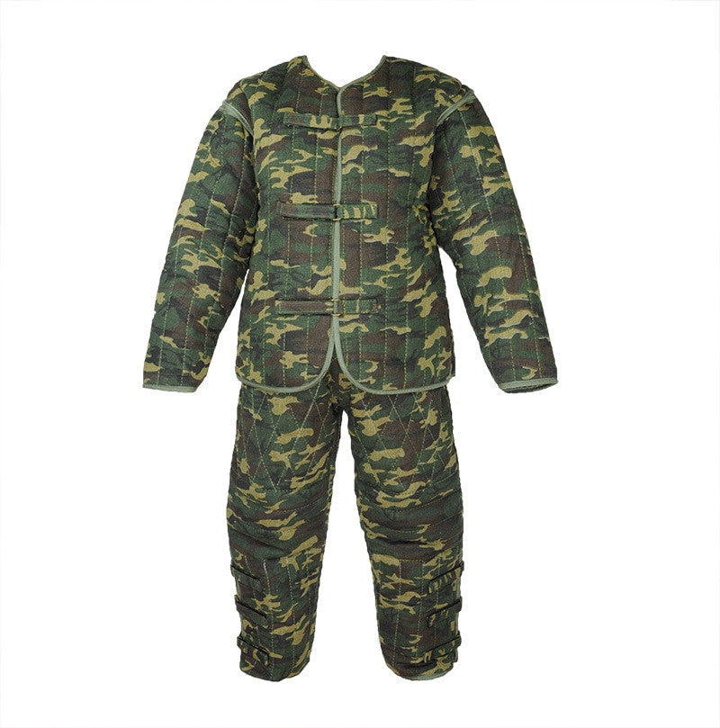 Bite Proof Clothes Dog Bite Suit