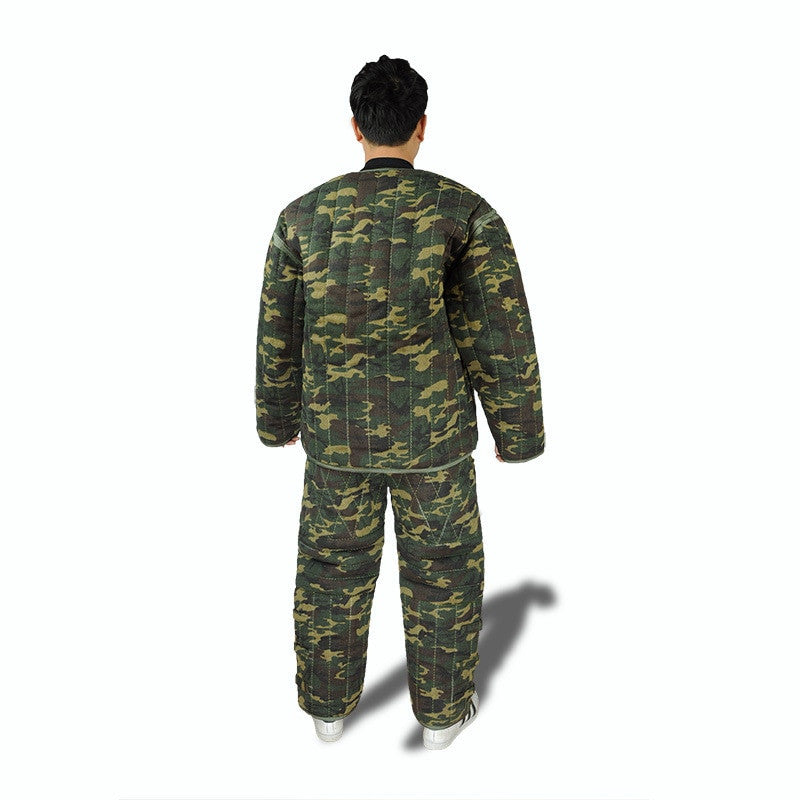 Bite Proof Clothes Dog Bite Suit